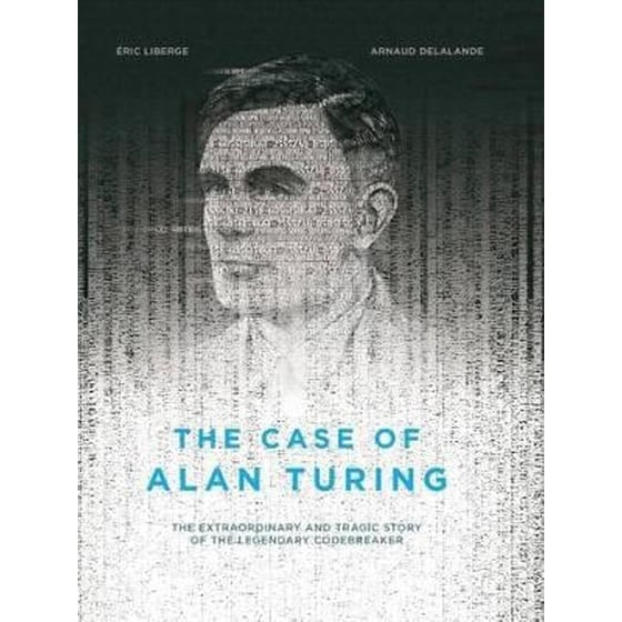 Case Of Alan Turing image 0