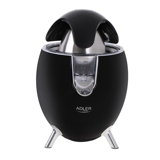 ADLER AD 4013B 800 W Μαύρο Ηλεκτρικός Στίφτης image 0