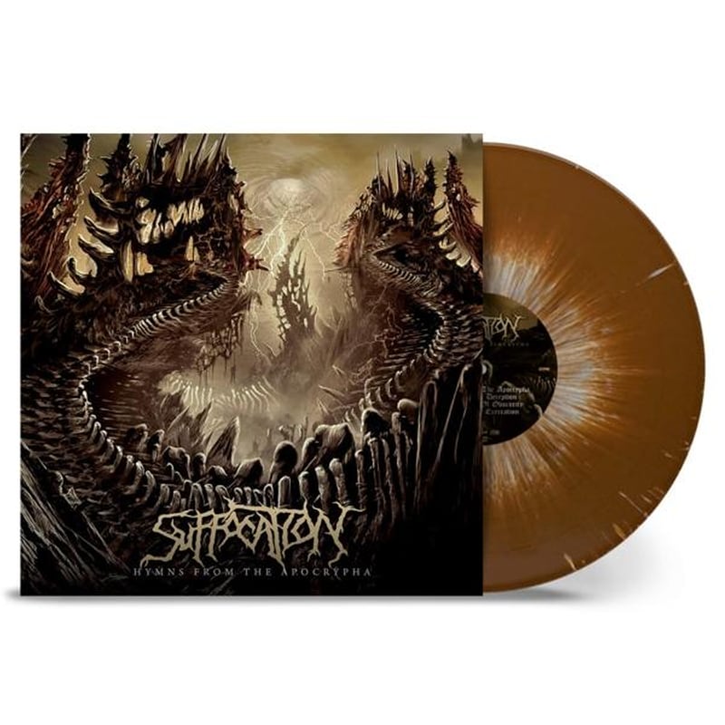 Hymns From The Apocrypha