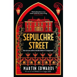 Sepulchre Street