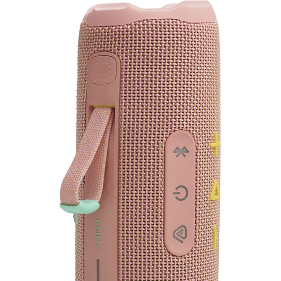 JBL Flip 7 Φορητό Ηχείο - Ροζ image 11