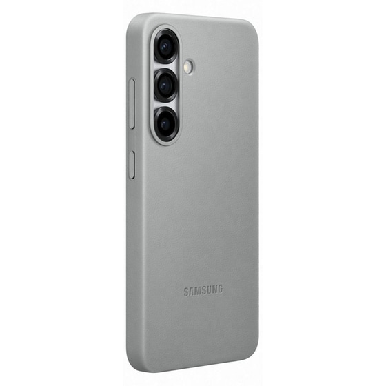 Θήκη Samsung Galaxy S25 - Samsung Kindsuit Case - Gray image 1