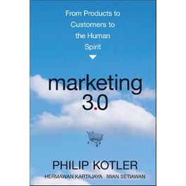 Marketing 3.0