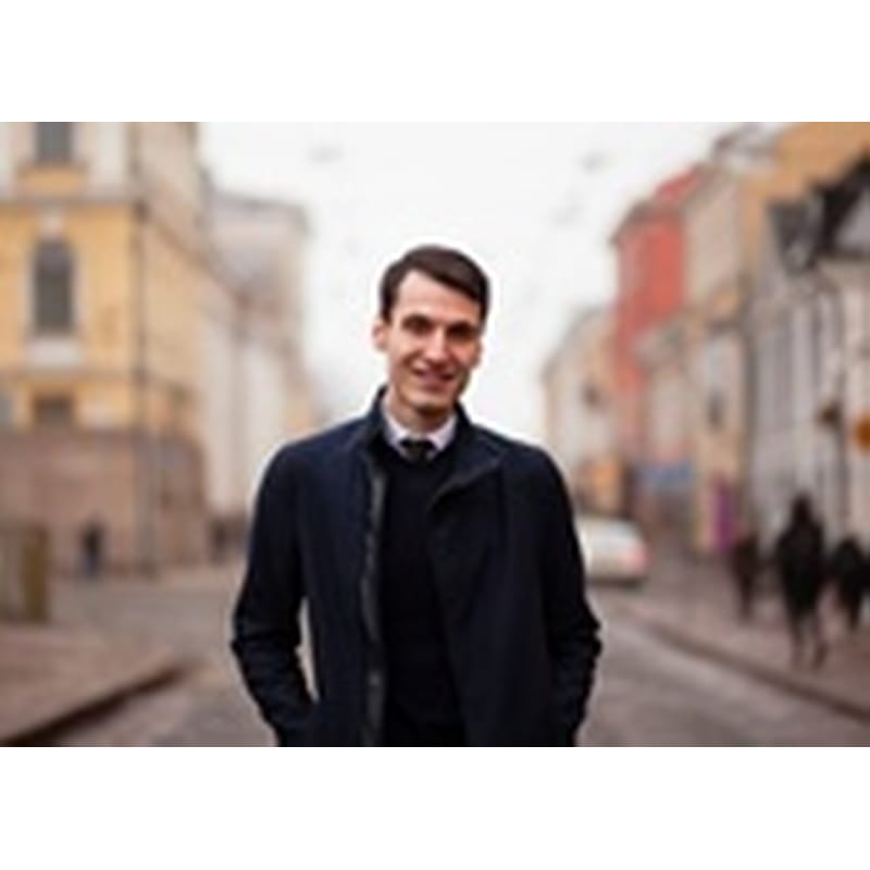 Author picture