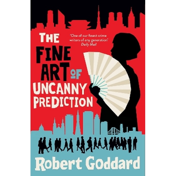 The Fine Art of Uncanny Prediction image 0