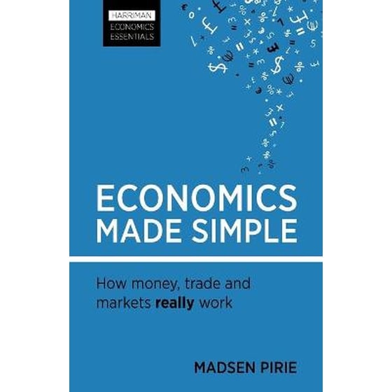 Economics Made Simple image 0