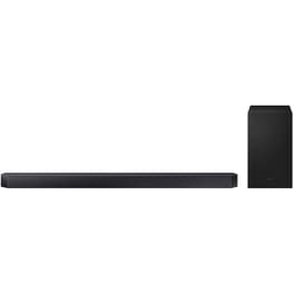 Samsung HW-Q600H/EN Soundbar 320W 3.1.2 - Titan Black