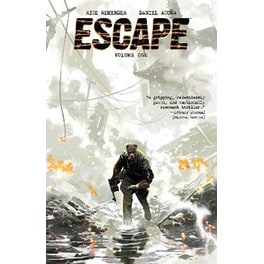 Escape, Vol. 1