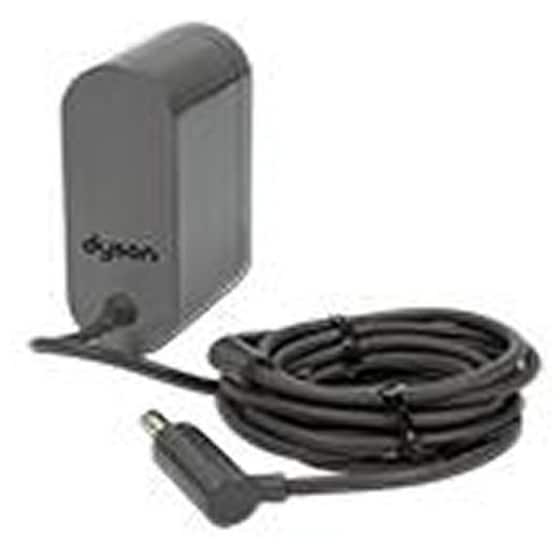 DYSON V15 Detect Absolute 25.2 V 0.77 L Iron/Nickel Σκούπα Stick image 4