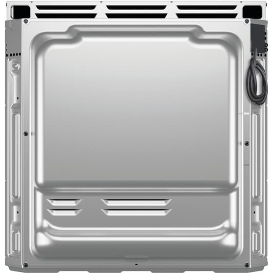 WHIRLPOOL OMK58RU0X 71 Lt Inox Εντοιχιζόμενος Φούρνος Άνω Πάγκου image 3