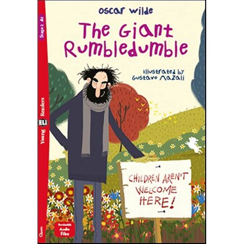 The Giant Rumbledumble