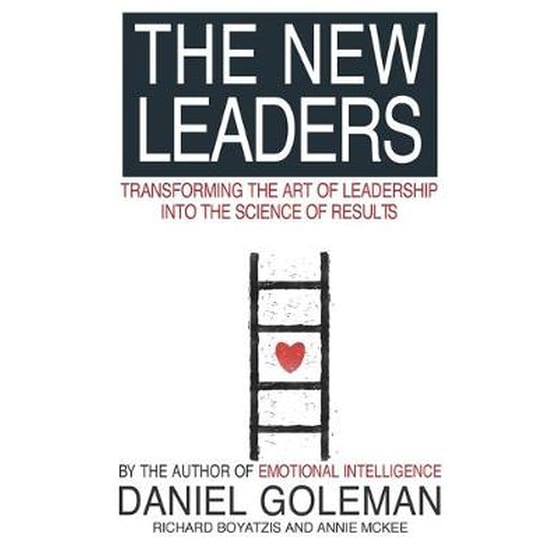 The New Leaders image 0