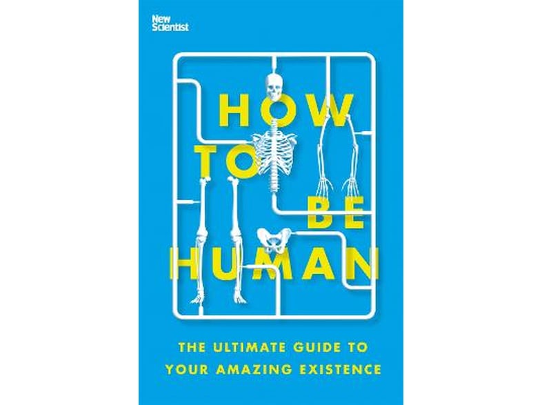 How to Be Human
