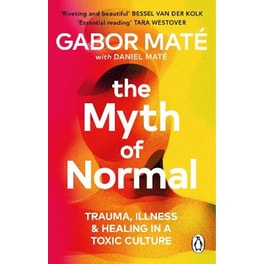 Myth of Normal