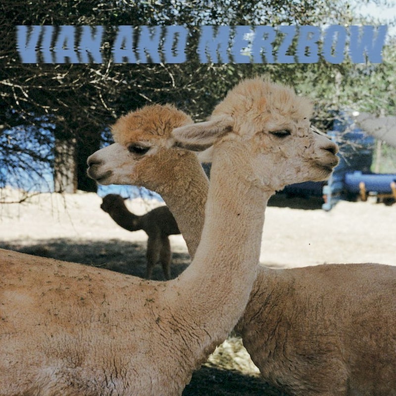 Inside Richard Serra (Clear LP)