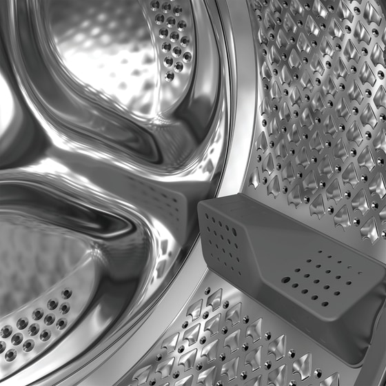 WHIRLPOOL WAM 87WB EE 8 kg 1.400 Στροφές Λευκό Πλυντήριο Ρούχων image 11