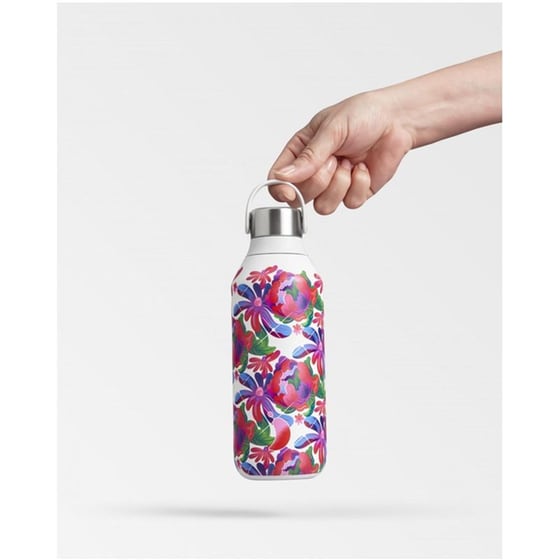 Μπουκάλι Chilly's S2 Peony Tumble 500 ml image 3