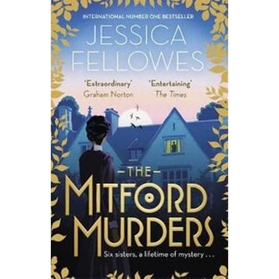 Mitford Murders image 0