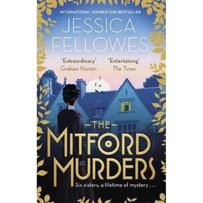 Mitford Murders