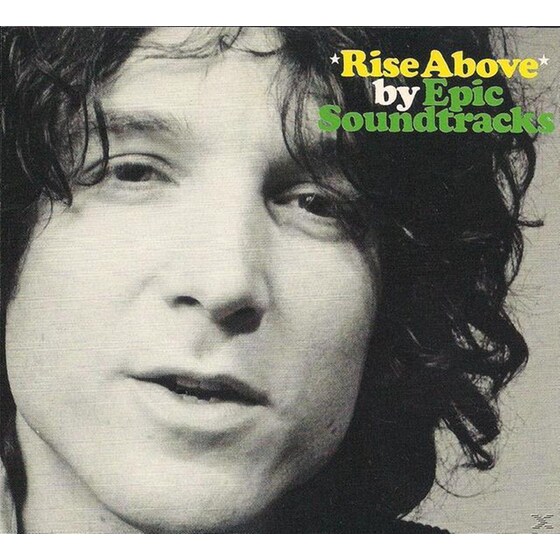 Rise Above image 3