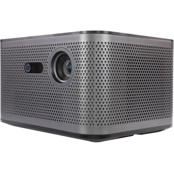 Projector HP MP2000 Pro - Μαύρο image 6