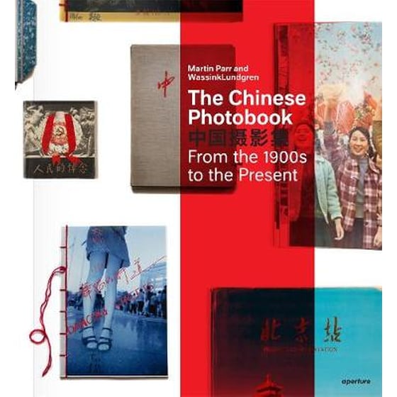 Chinese Photobook image 0