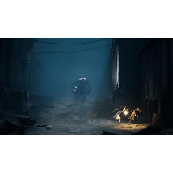 Reanimal (Code in a Box) - Nintendo Switch 2 image 9