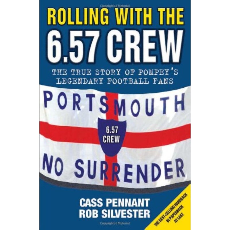 Rolling with the 6.57 Crew