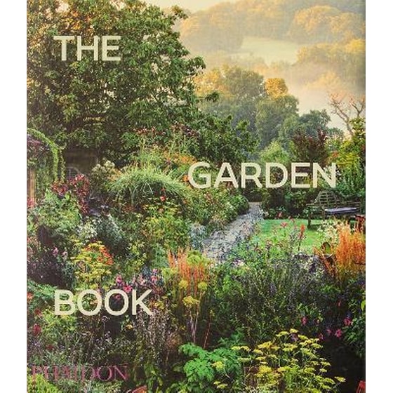 Garden Book image 0
