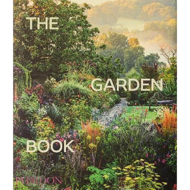 Garden Book