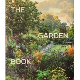 Garden Book