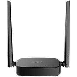 Tenda N300 Wifi 4g Lte Router 4g03 Pro Black