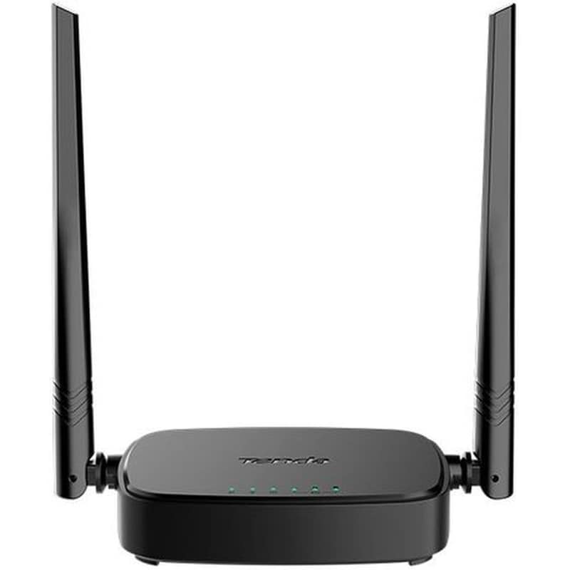 TENDA Tenda N300 Wifi 4g Lte Router 4g03 Pro Black
