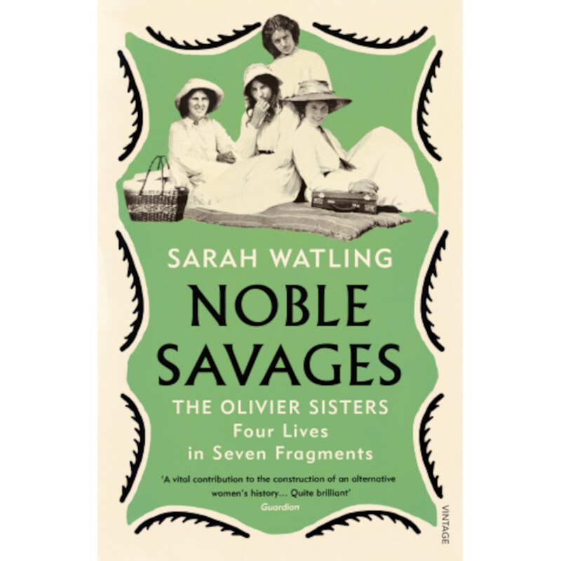 Noble Savages