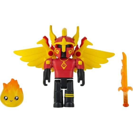 Roblox Core Figure W11 - RBL51000 (4 Σχέδια) image 1