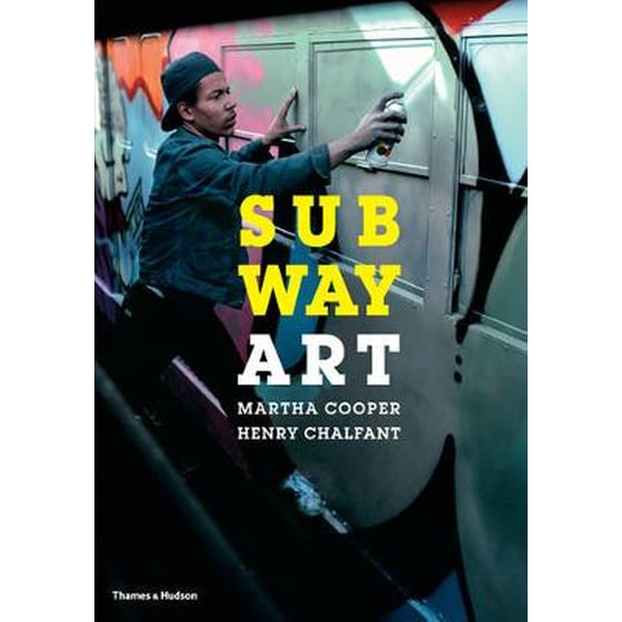 Subway Art image 0