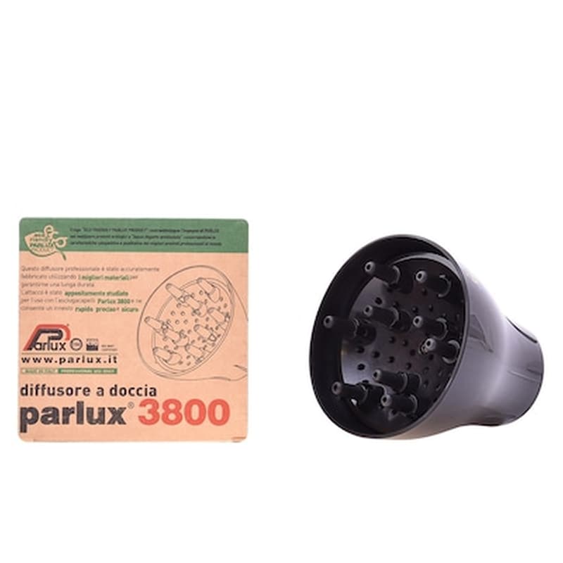 PARLUX Diffuseur Massagem 3800