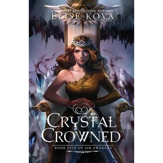 Crystal Crowned image 0
