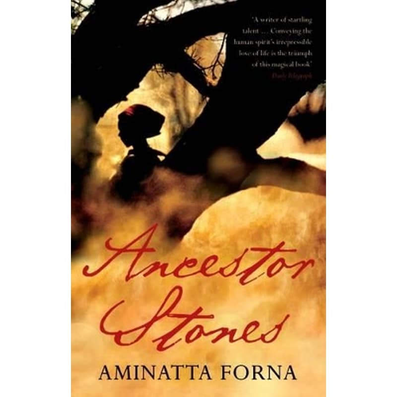 Ancestor Stones