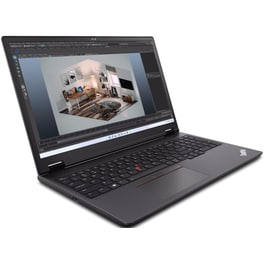 Lenovo ThinkPad P16v Gen 2 16" WQUXGA IPS (Core Ultra 7-165H/64GB/1TB SSD/Nvidia RTX 2000 Ada/Win11Pro) Laptop