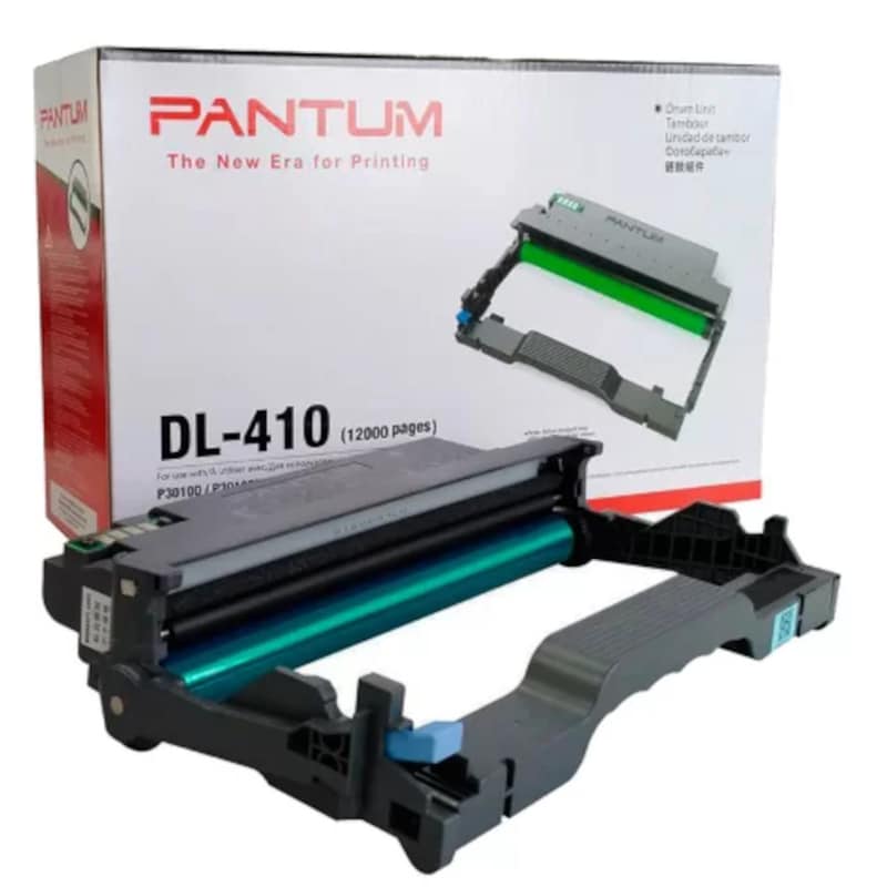 PANTUM Drum Pantum DL-410 - Black