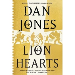 Lion Hearts