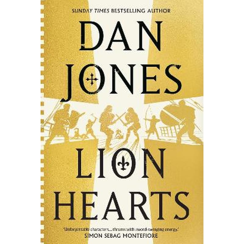 Lion Hearts