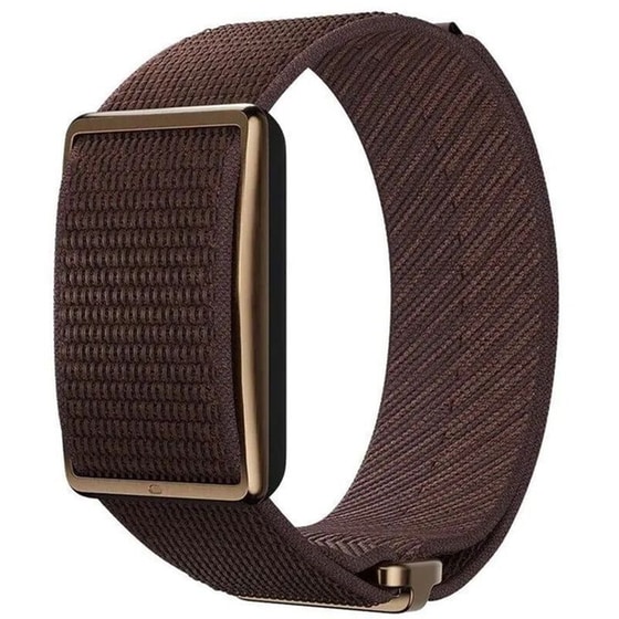 Activity Tracker Polar Loop Gen 2 S-L - Brown image 1