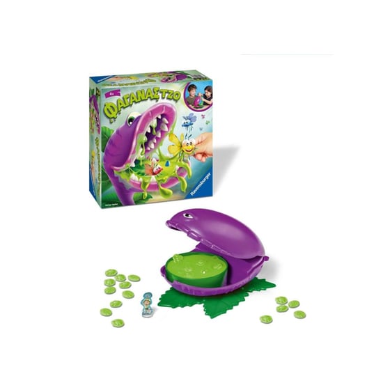 Φαγάνας Τζο Επιτραπέζιο (Ravensburger) image 1