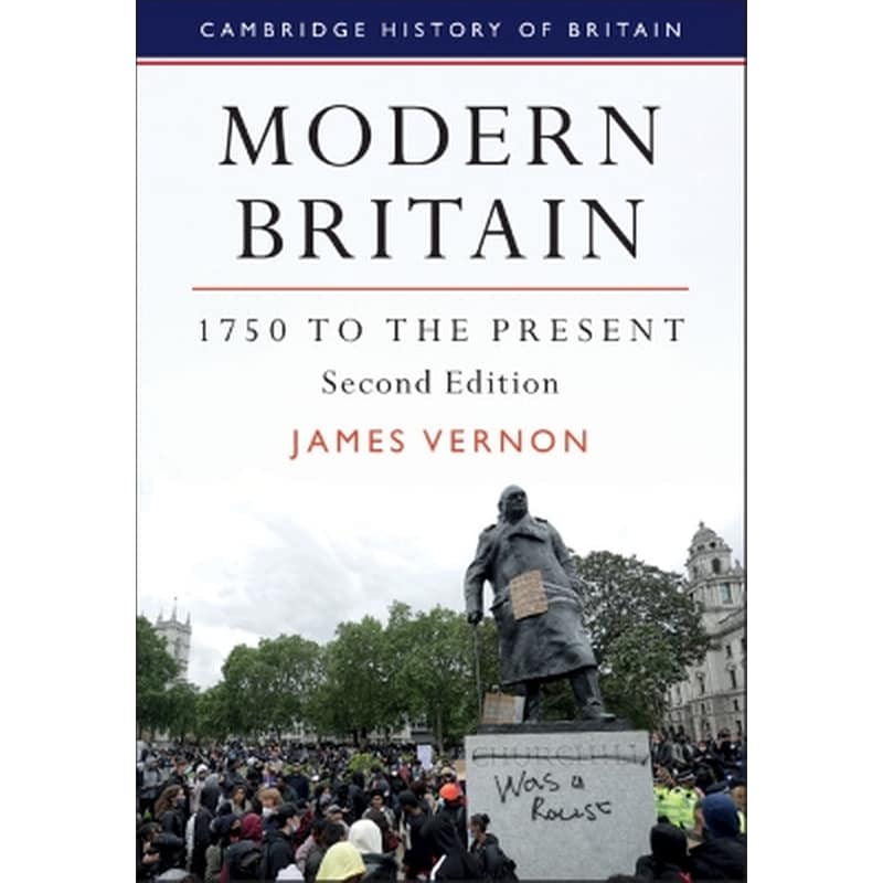 Modern Britain, 1750 to the Present