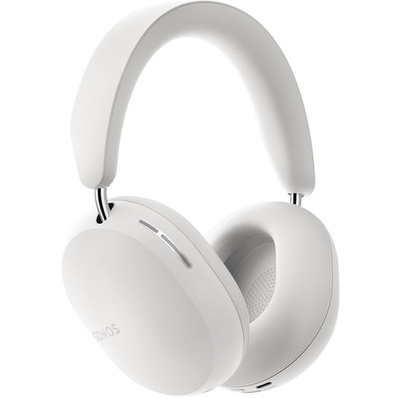 Sonos Ace Ασύρματα Ακουστικά Κεφαλής - Soft White image 1