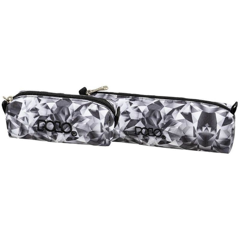 POLO Κασετίνα Βαρελάκι Polo Original 600D (2 Τεμάχια)