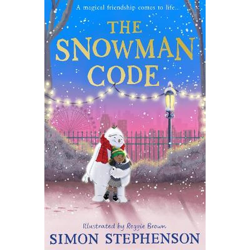 The Snowman Code