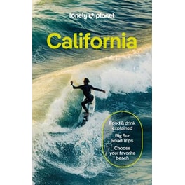 Lonely Planet California